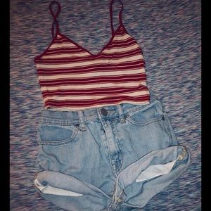 Summer outfit